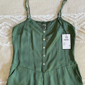 NWT Chaser jumpsuit